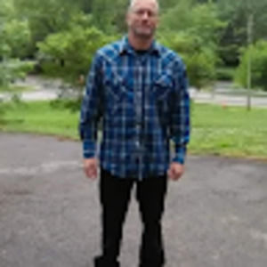 Meet your Posher, Jason